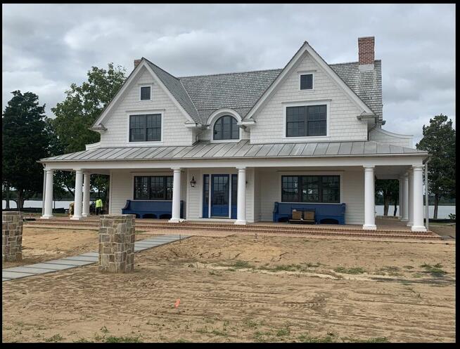 Sprzedam dom nad morzem Stobiec gmina Stegna