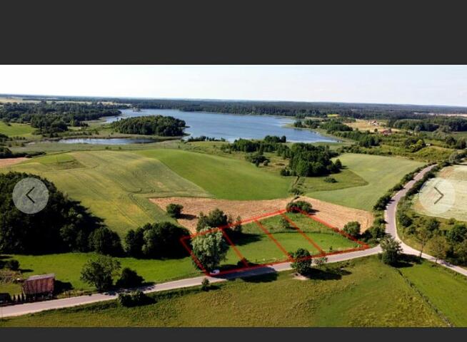 Nieruchomości - Działki budowlane