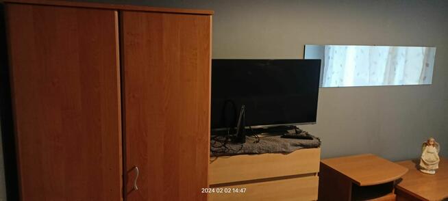 Pokój wolny od chwili Zapraszamy. Poznań, Batorego!