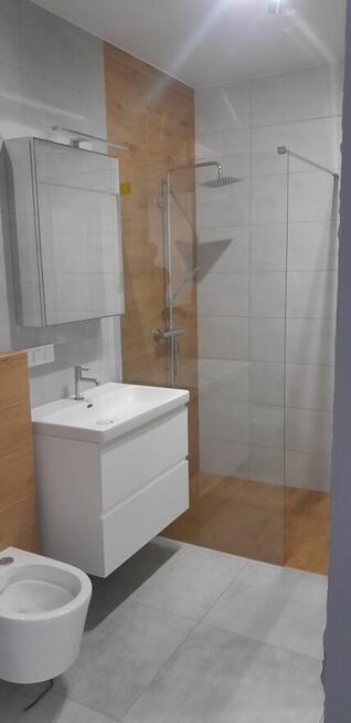 Remonty i Wykończenia Wnętrz Kraków i okolice