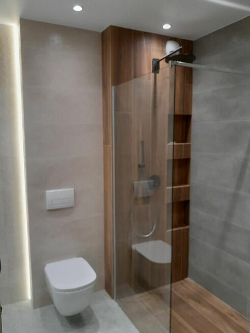 Remonty i Wykończenia Wnętrz Kraków i okolice