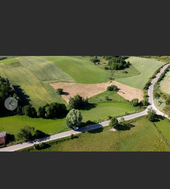 Nieruchomości - Działki budowlane