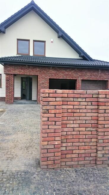 Cegła ręcznie formowana