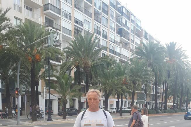 angielski - zajęcia indywidualne online Messenger.