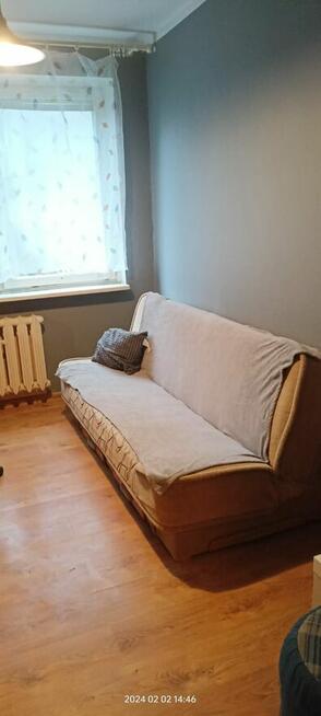 Pokój wolny od chwili Zapraszamy. Poznań, Batorego!