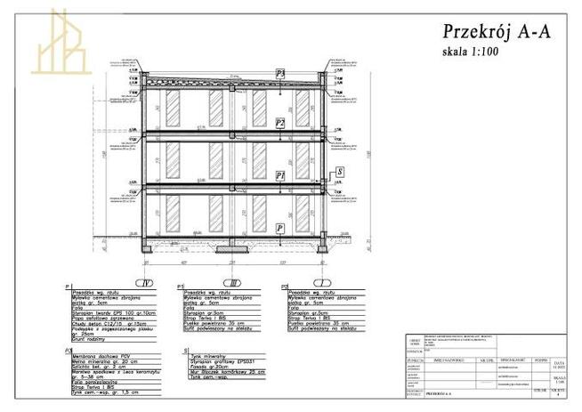 Lokal użytkowy Nadarzyn Szamoty, Nadarzyńska