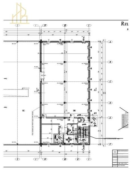 Lokal użytkowy Nadarzyn Szamoty, Nadarzyńska