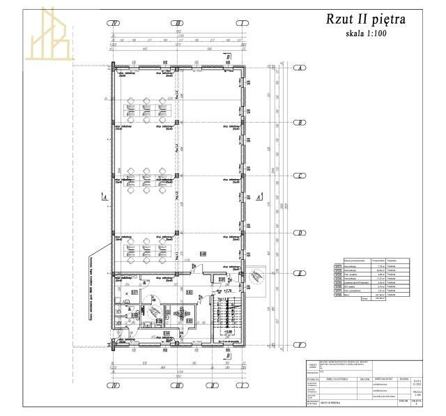 Lokal użytkowy Nadarzyn Szamoty, Nadarzyńska