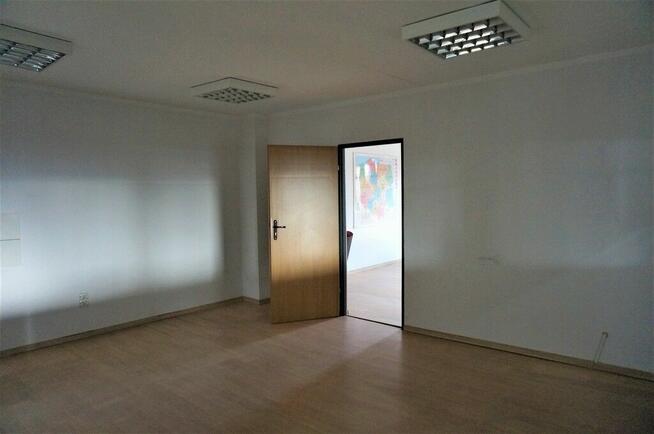 Do wynajęcia hala o pow. 963 mkw.