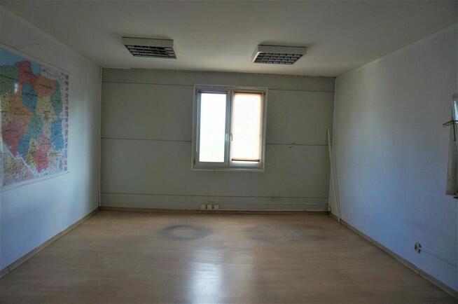 Do wynajęcia hala o pow. 963 mkw.