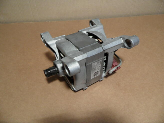 silnik pralki indesit HXGM1L.60