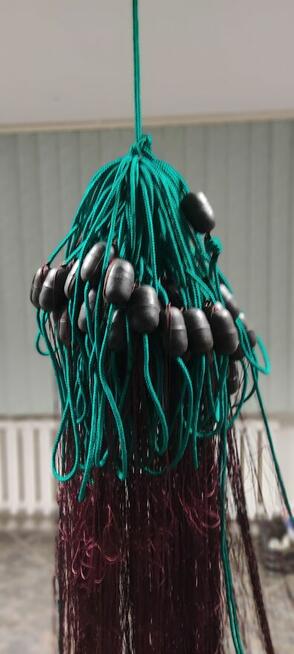 Sieci rybackie, Drygawica 80mm/2,5m/60m