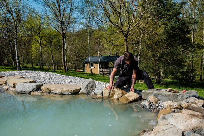 Firma ogrodnicza, usługi ogrodnicze, ogrodnik - SUNGARDEN