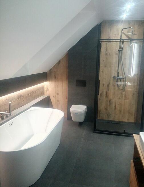 Remonty i Wykończenia Wnętrz Kraków i okolice