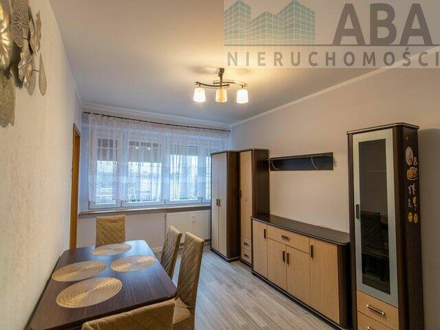 Urocze dwupokojowe mieszkanie 11 listopada Konin