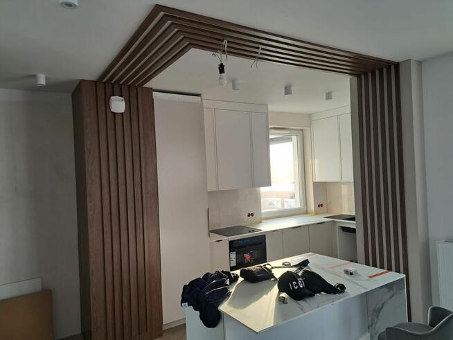 Wykończenia wnętrz, remonty ,elektryka, malowanie, zabudowy