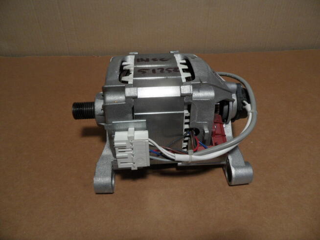 silnik pralki indesit HXGM1L.60