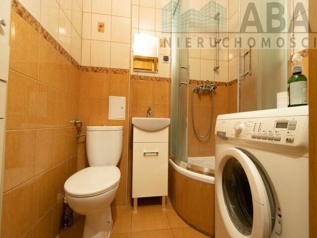 Urocze dwupokojowe mieszkanie 11 listopada Konin