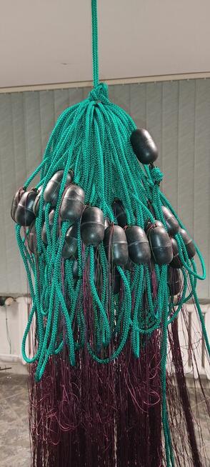 Sieci rybackie, Drygawica 80mm/2,5m/60m