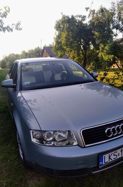 Продам Аudi A4 b6 Avant 2.4 Tiptronik Guattro