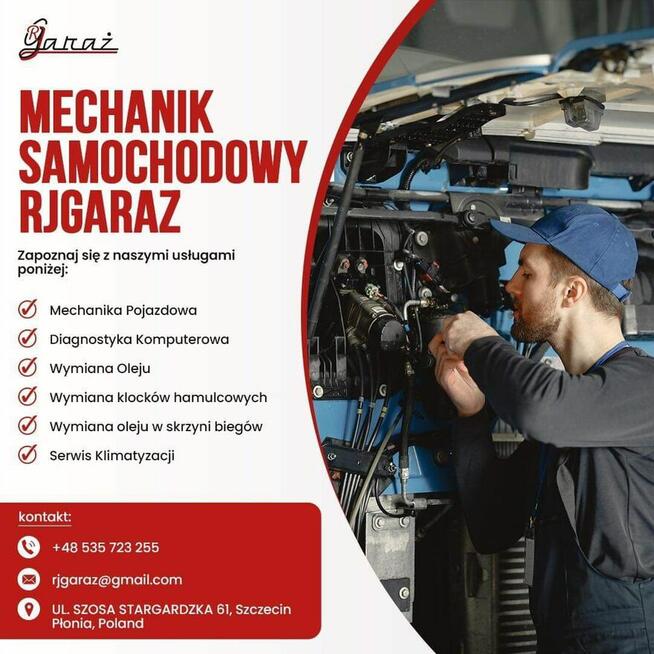 RjGaraż