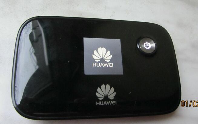 Rutery mobilne Huawei 5776