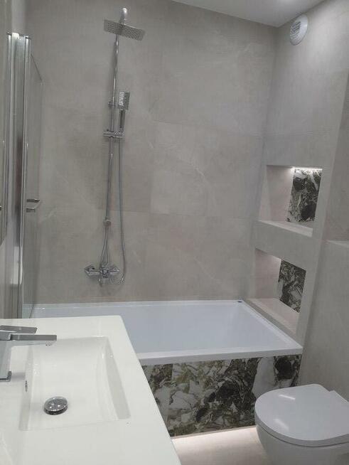 Remonty i Wykończenia Wnętrz Kraków i okolice