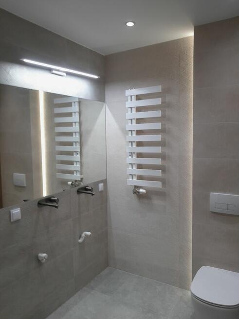 Remonty i Wykończenia Wnętrz Kraków i okolice