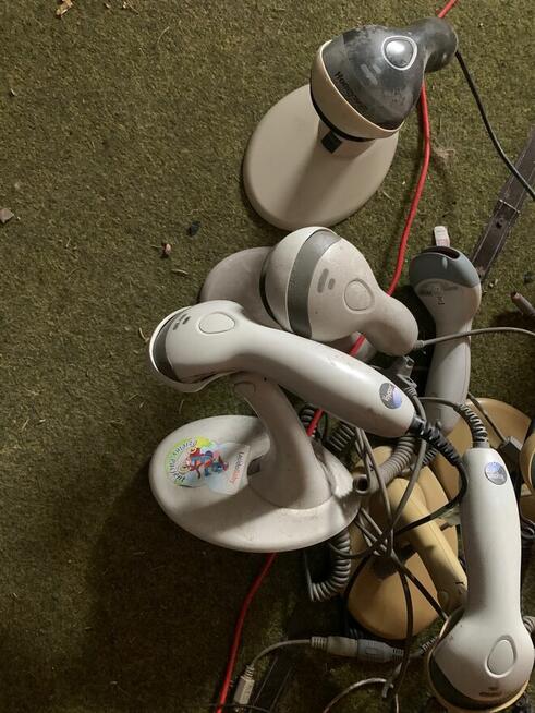 czytniki kodow kreskowych