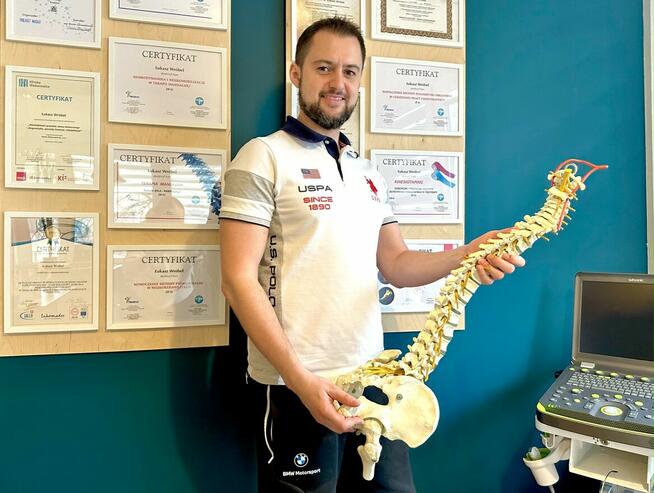 Fizjoterapia Wróbel - Masaż, Terapia manualna, Rehabilitacja