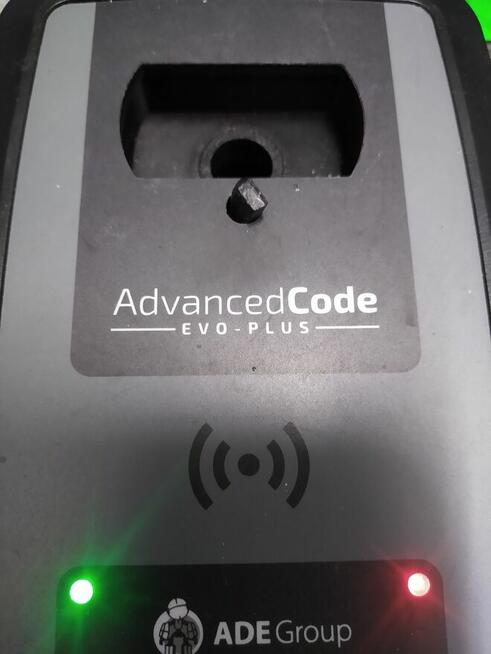 AKL wszystkie klucze zgubione Mitsubishi Lancer