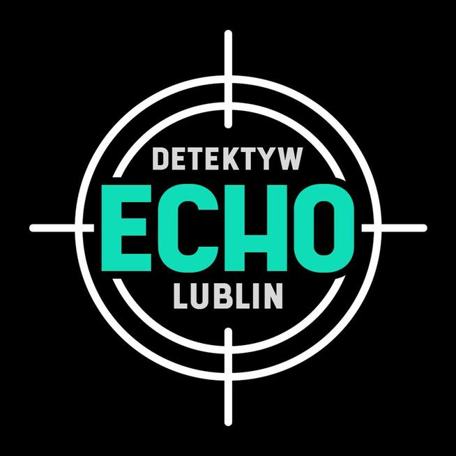 ECHO Agencja Detektywistyczna Detektyw Lublin