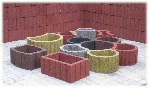 Gazony. 50 x 30. producent .