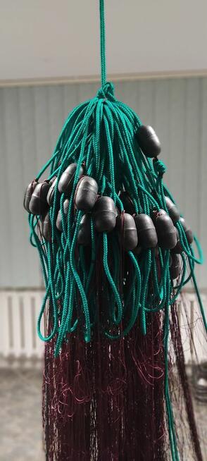 Sieci rybackie, Drygawica 80mm/2,5m/60m