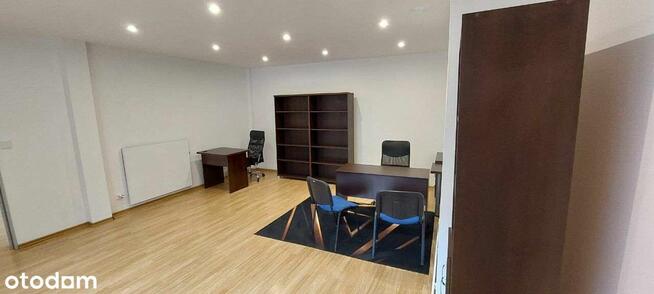 Eleganckie biuro 48m2 w Swidnicy do wynajęcia