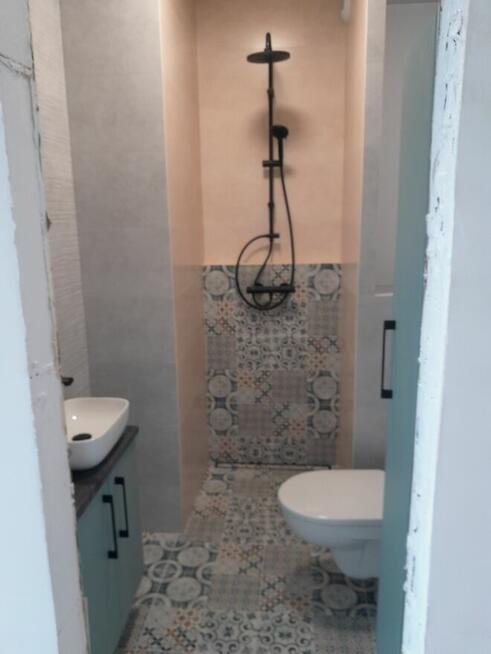 Remonty i Wykończenia Wnętrz Kraków i okolice