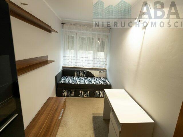 Urocze dwupokojowe mieszkanie 11 listopada Konin