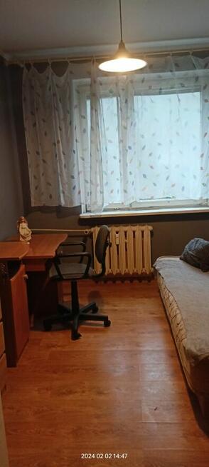 Pokój wolny od chwili Zapraszamy. Poznań, Batorego!