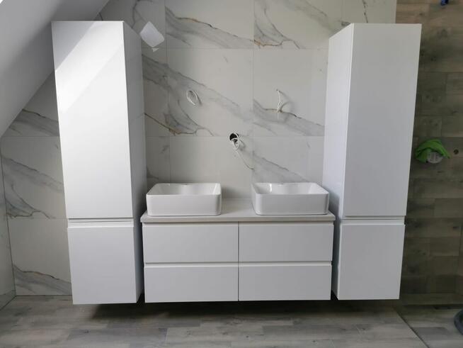 MEBLE NA WYMIAR, kuchnie, szafy, meble łazienkowe