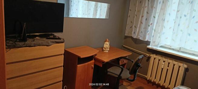 Pokój wolny od chwili Zapraszamy. Poznań, Batorego!