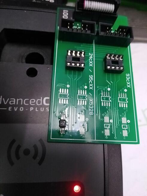 AKL wszystkie klucze zgubione Mitsubishi Lancer