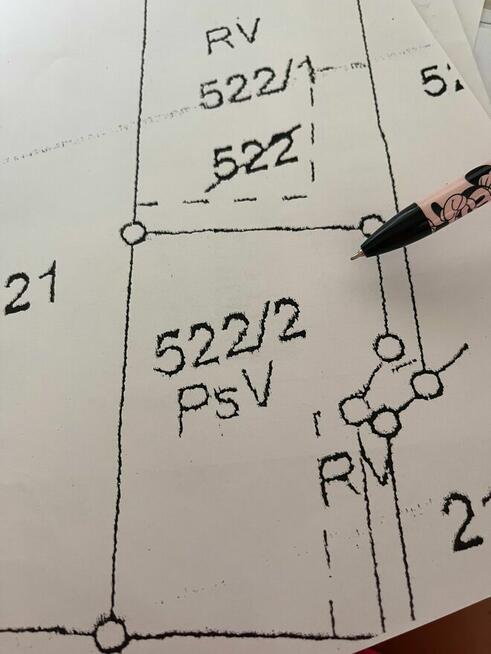 Sprzedam działkę świętokrzyskie 3088 m2