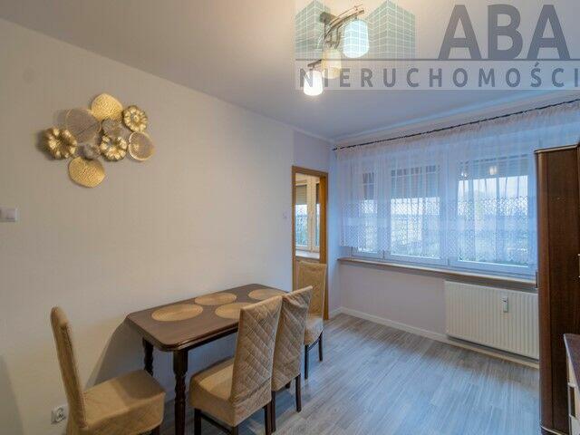 Urocze dwupokojowe mieszkanie 11 listopada Konin