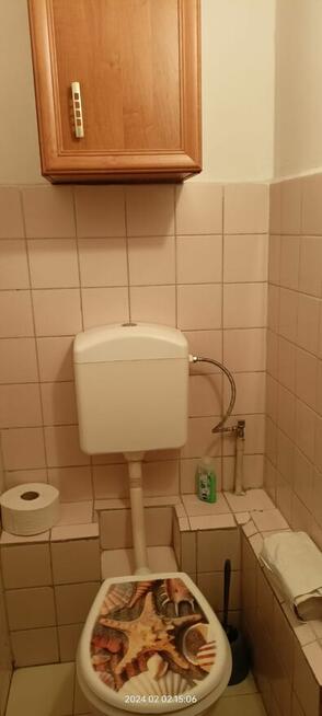 Pokój wolny od chwili Zapraszamy. Poznań, Batorego!