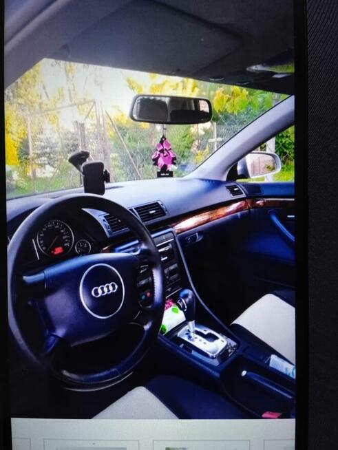 Продам Аudi A4 b6 Avant 2.4 Tiptronik Guattro