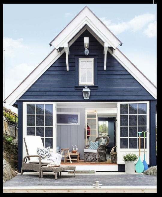 Sprzedam dom nad morzem Stobiec gmina Stegna