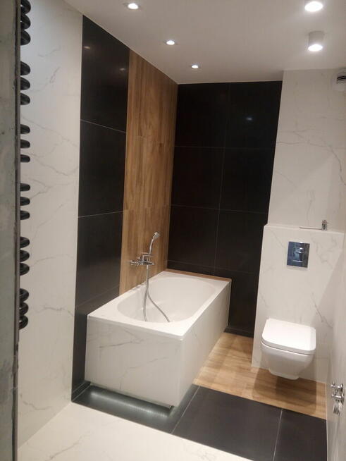 Remonty i Wykończenia Wnętrz Kraków i okolice