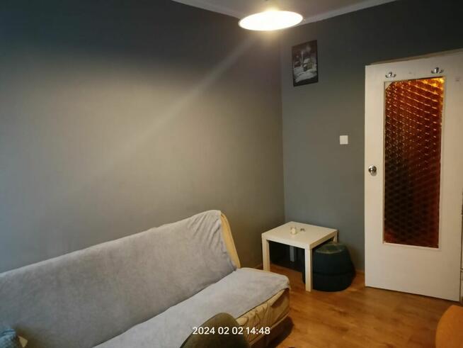 Pokój wolny od chwili Zapraszamy. Poznań, Batorego!