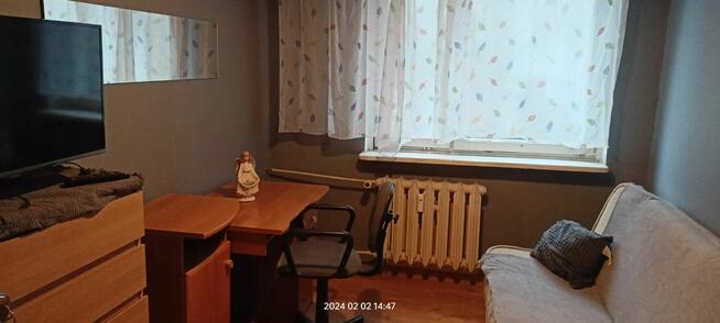 Pokój wolny od chwili Zapraszamy. Poznań, Batorego!