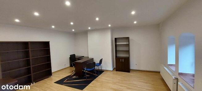 Eleganckie biuro 48m2 w Swidnicy do wynajęcia